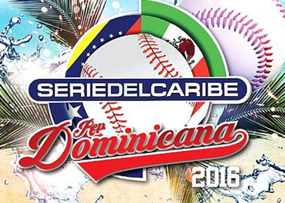 Serie del Caribe 2016