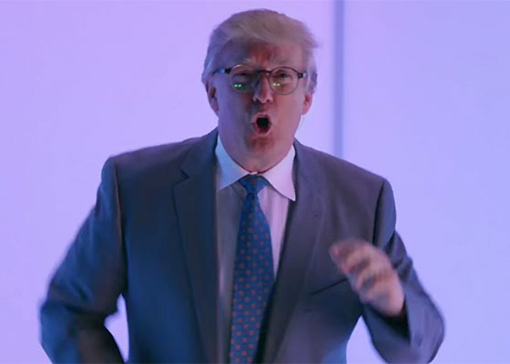 TrumpSNL