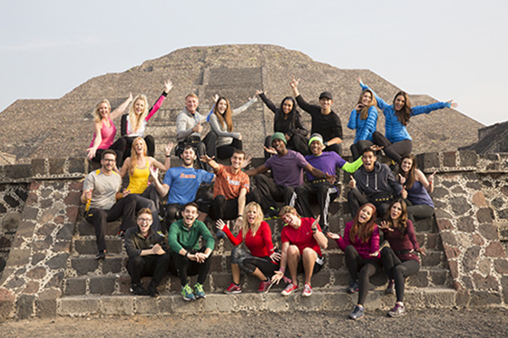 The Amazing Race 28