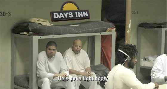 60DaysInDaysInn