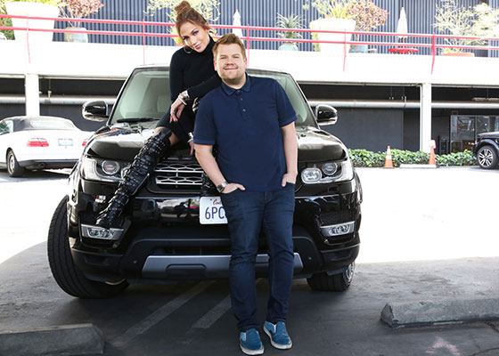 Carpool Karaoke Primetime Special