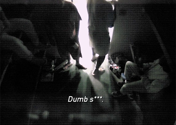 DumbShit