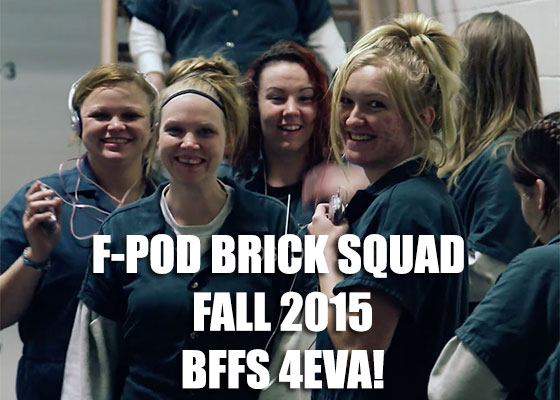 FPodParty