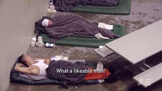 LikableMan