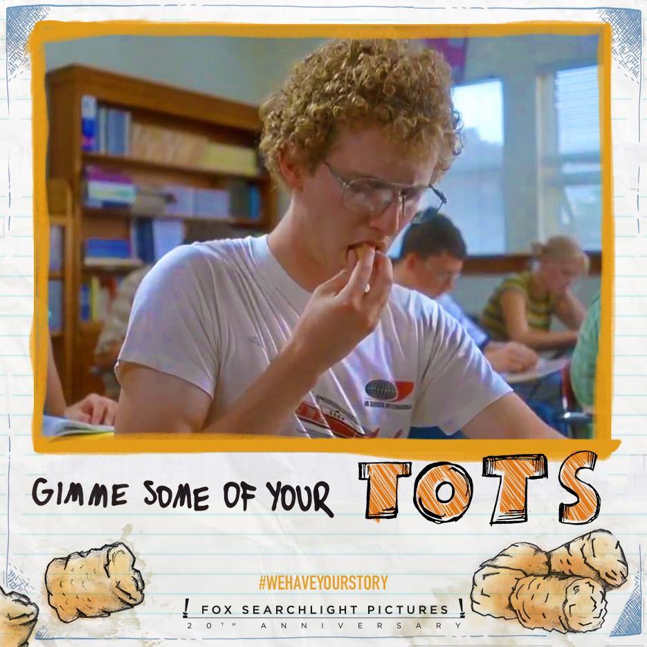 NapoleonDynamiteTots