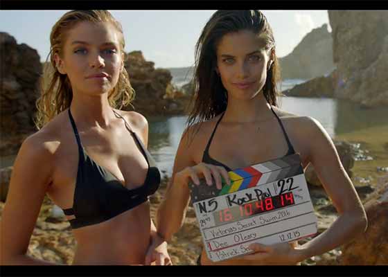 Victoria's Secret Swim Special