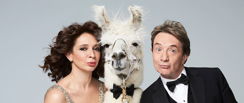 MayaAndMarty