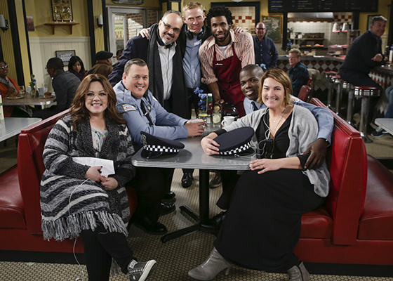 Mike & Molly Series Finale