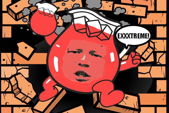 BearKoolAid