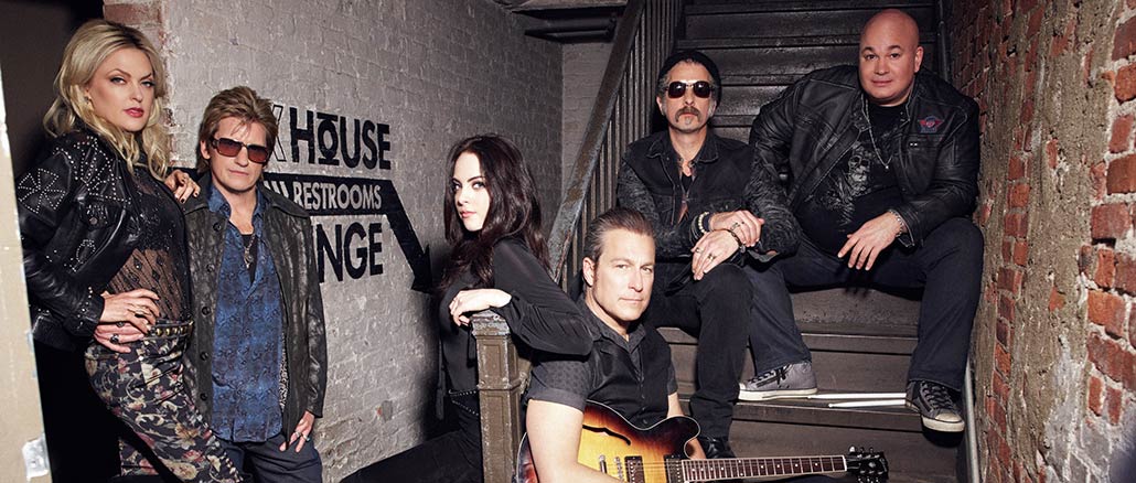 Sex&Drugs&Rock&Roll Season 2