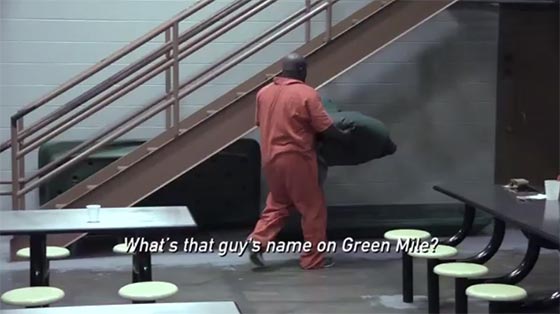 GreenMile