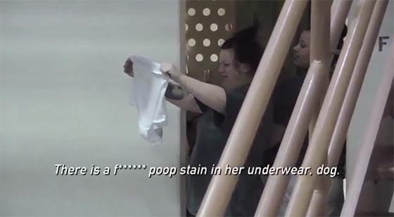 Underwear