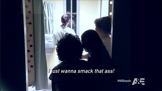 60DaysInSmackDatAzz