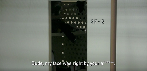 assface