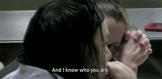 iknowwhoyouare