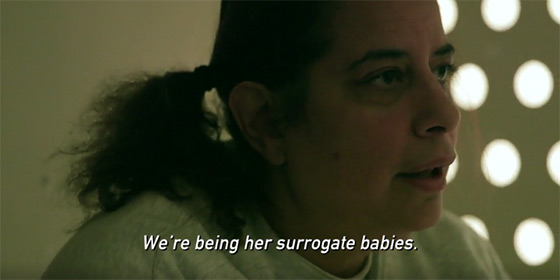 surrogate