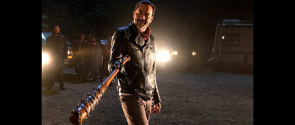 who will die in The Walking Dead