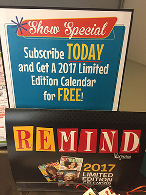 remindcalendar