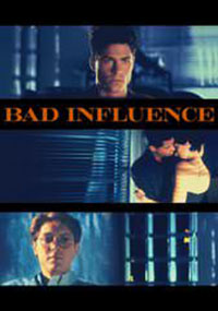 Rob Lowe Bad Influence