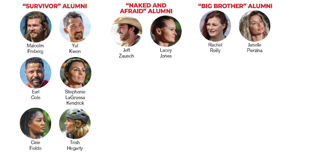 Snake in the Grass USA Network