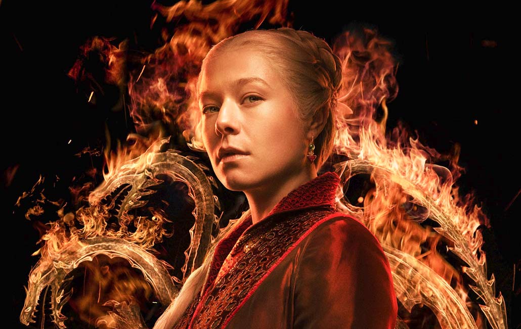 House of the Dragon