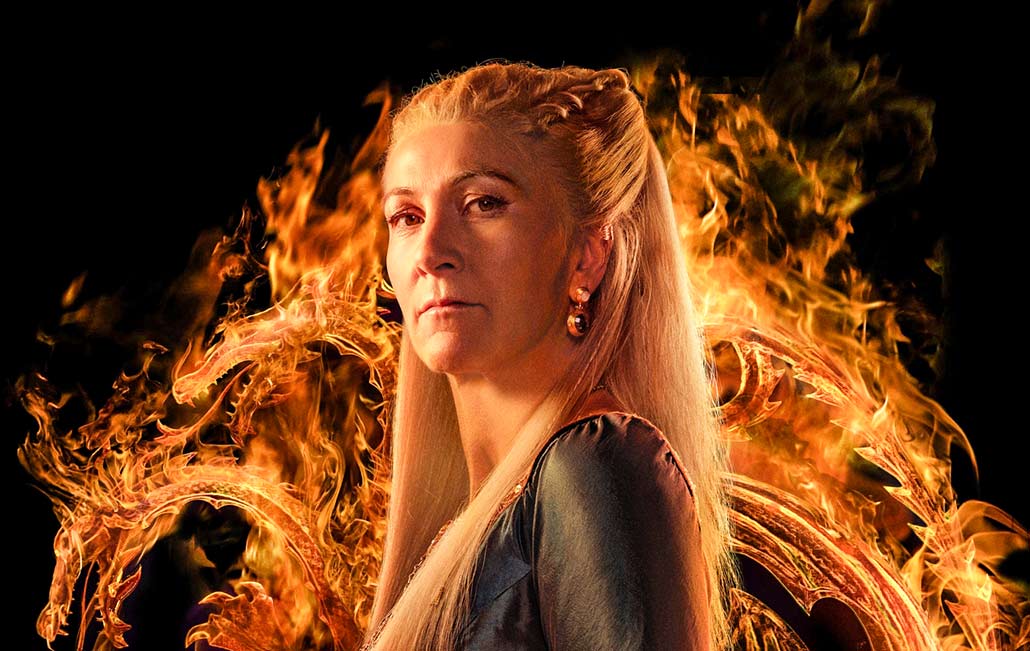 House of the Dragon