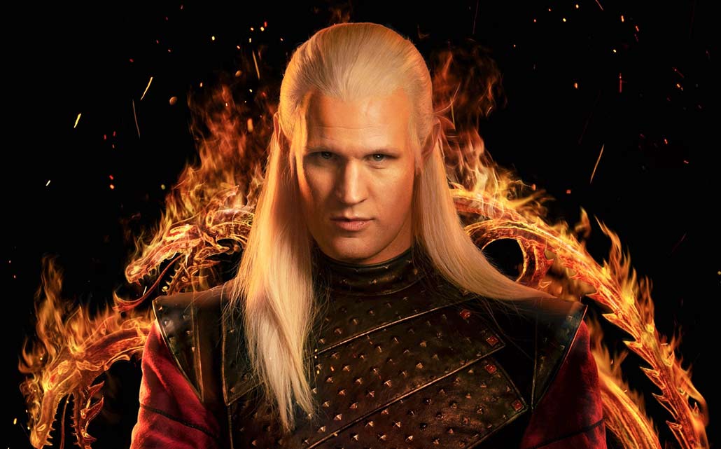 House of the Dragon
