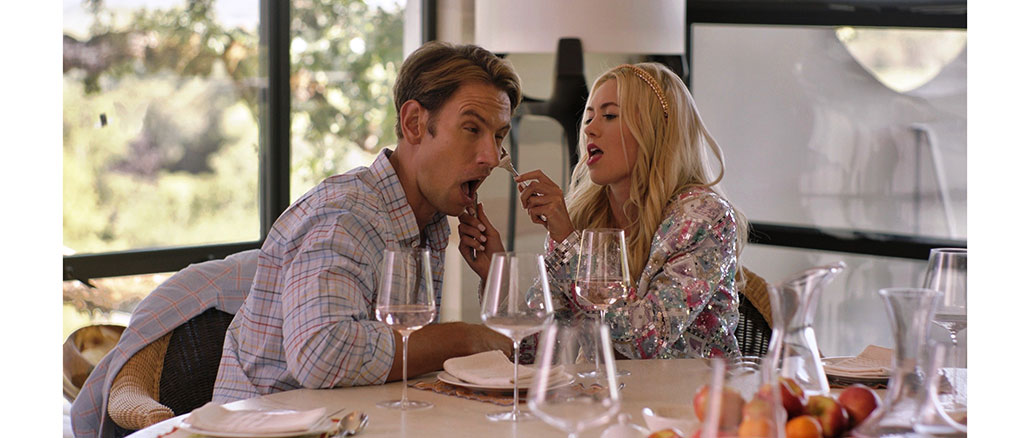 Pretty Problems, IFC Films