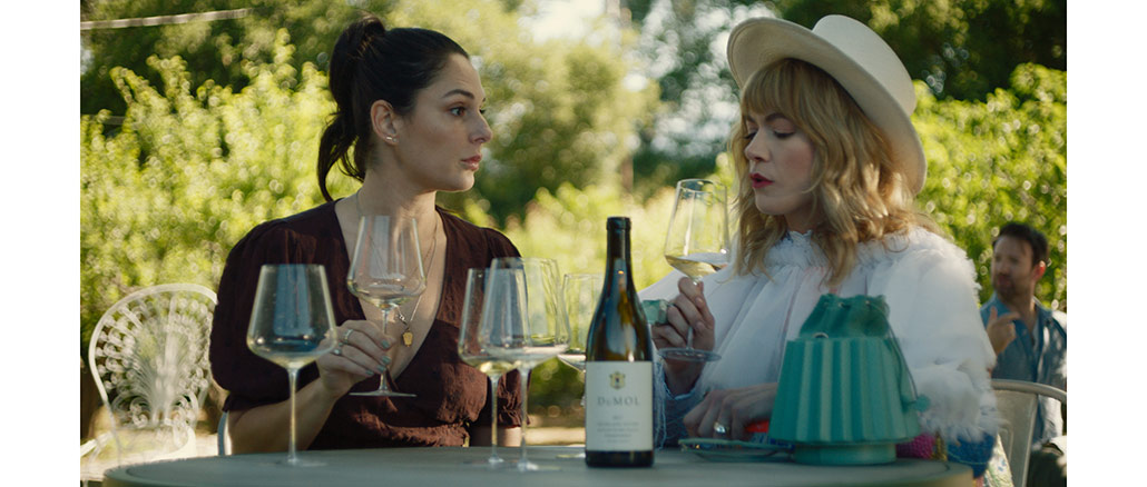 Pretty Problems IFC Films