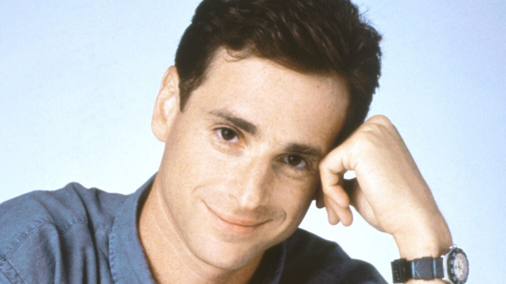 Bob Saget