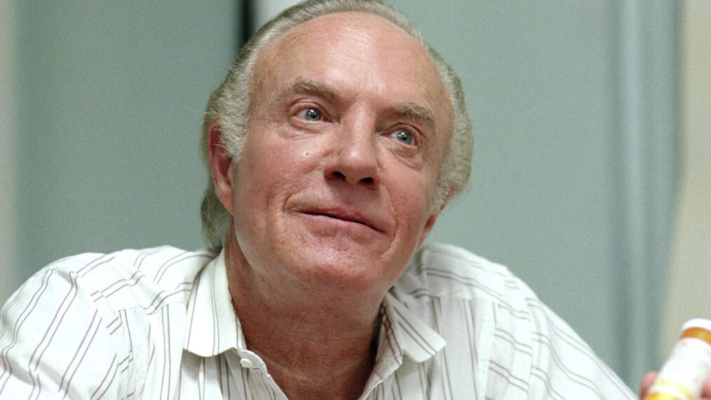 James Caan