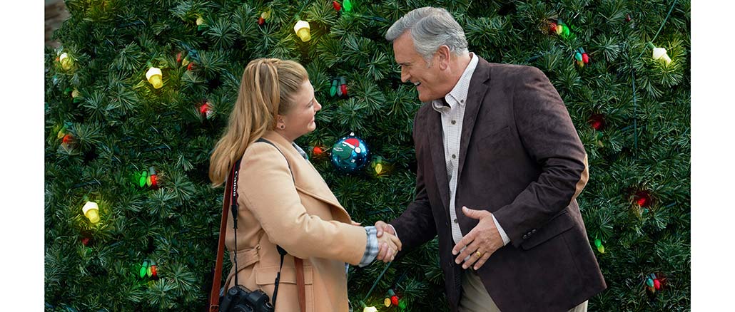 My Southern Family Christmas Hallmark Channel