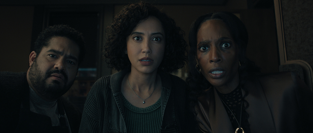 Upload - Season 4 First Look